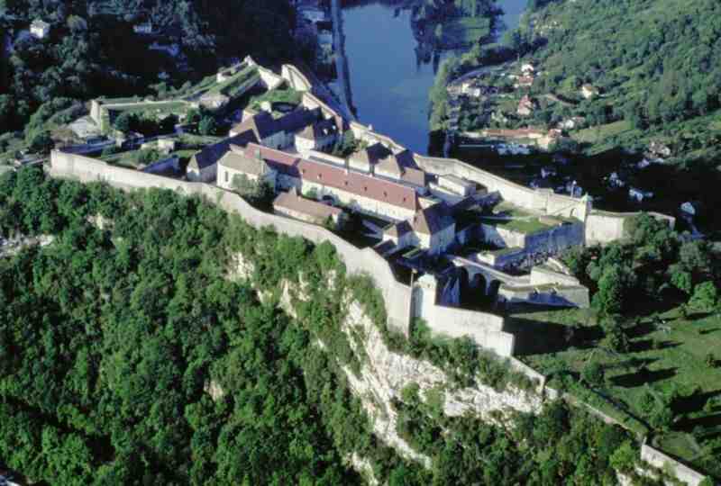 Besançon : Prochain Congrès et Assemblée Générale annuelle